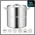 Cookware Appliances Stainless Steel Sandwich Bottom Large Catering Cooking Pot